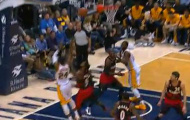 Video NBA: Tổng hợp diễn biến ngày 05/02