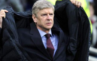 Wenger lại đau đầu vì “virus FIFA”