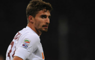 Borini rơi vào tầm ngắm của Fiorentina