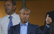 Abramovich quay ngoắt 180 độ với Lampard