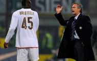 Balotelli cần cơ hội để lại là “Super”