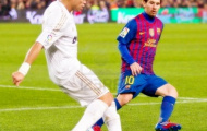 Pepe trở lại tập luyện