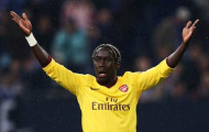 Arsenal đã tìm người thay Sagna