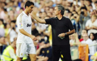 Ronaldo: Tương lai của Mourinho rất mờ mịt