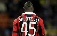Mới trở lại Italia 1 tuần, Balotelli đã lại gây chuyện
