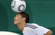 Real Madrid: Hồi sinh ở nửa sau?