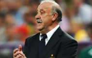 Del Bosque mong Juventus hồi sinh Llorente