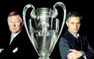 Những lợi thế khổng lồ của M.U trước Real Madrid
