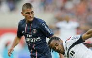 Verratti bắn tín hiệu với Serie A