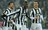 Pogba, Niang, Varane - Những tương lai sẽ giúp bóng đá Pháp tìm lại vinh quang