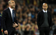 Di Matteo có cơ hội so tài với Guardiola tại Bundesliga