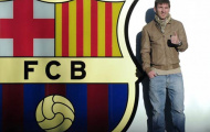 La Liga trước vòng 23: Phải chăng có biến