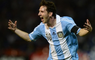 Messi hé lộ khả năng chia tay Barca trong tương lai