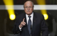 FIFA: Hãy học tập Napoli