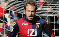 Granqvist: Trọng tài Italia là đỉnh nhất