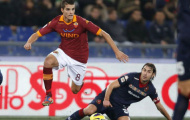Pjanic: Zeman đi là đúng