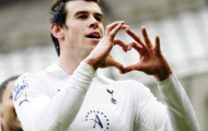 AVB: Bale giống hệt Ronaldo!