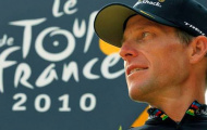 Lance Armstrong bị đòi 12 triệu USD tiền thưởng