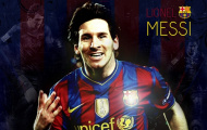Điểm tin trưa 08/02: Đã xác định được nơi Messi 'nghỉ hưu'