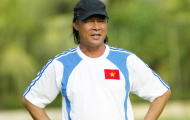 HLV Nguyễn Thành Vinh: 'Ghế HLV đội tuyển không phải trò đùa'