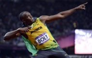 London ưu đãi thuế đón Usain Bolt trở lại
