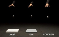 Video: Adidas hé lộ chất liệu chế tạo giày mới