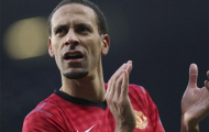 Vấn đề của tuyển Anh: Vẫn cần lắm Rio Ferdinand