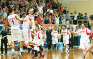 Thể thao Việt Nam dậy sóng nhờ… bóng rổ