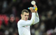 Wilshere không cảm thấy bối rối với kỳ vọng ở ĐT Anh