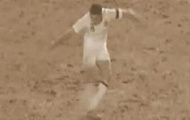 Video: Màn trình diễn ấn tượng của Jordan Henderson v U21 Thụy Điển