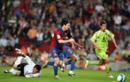 Messi: 13 năm & 13 khoảnh khắc “mùa xuân”