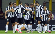 Từ Fiorentina đến Celtic: Một tháng rực lửa Juve