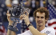 Andy Murray: Quyên tiền thưởng, chống doping