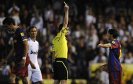 Real gặp “điềm hên” trước El Clasico