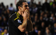 Chelsea không giữ chân Lampard: “Nước cờ” sai lầm