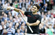 Điểm tin thể thao ngày 09/02: Chỉ Federer mới đánh bại được Djokovic