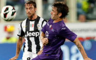00h00 ngày 10/02, Juventus vs Fiorentina: Khi hồn không còn ở đây