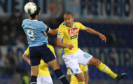 02h45 ngày 10/02, Lazio vs Napoli: Sống còn vì 3 điểm