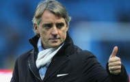 Mancio tiết lộ lí do cổ vũ Man Utd tại Bernabeu