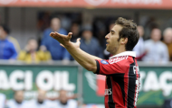 Flamini không dám xem thường Cagliari