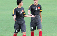 Tuyển Việt Nam thua AFF Cup 2012 vì '3 siêu'