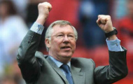 Các HLV hay nhất nước Anh: Sir Alex là số một
