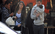 Messi bình thường giữa phố