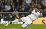 Nỗi thất vọng Higuain: Một tháng, một bàn thắng