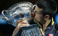 Làm thế nào Novak Djokovic lên đỉnh cao?