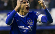 Fellaini: Quyến rũ tôi đi Chelsea!