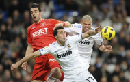 04h00 ngày 10/02, Real Madrid vs Sevilla: Năm lý do 'Kền Kền' sẽ không gãy cánh
