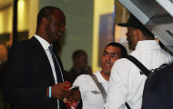 Wenger muốn đưa Vieira về lại Arsenal