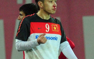 Dòng máu Việt