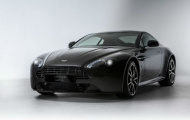 Aston Martin V8 Vantage S có phiên bản đặc biệt mới